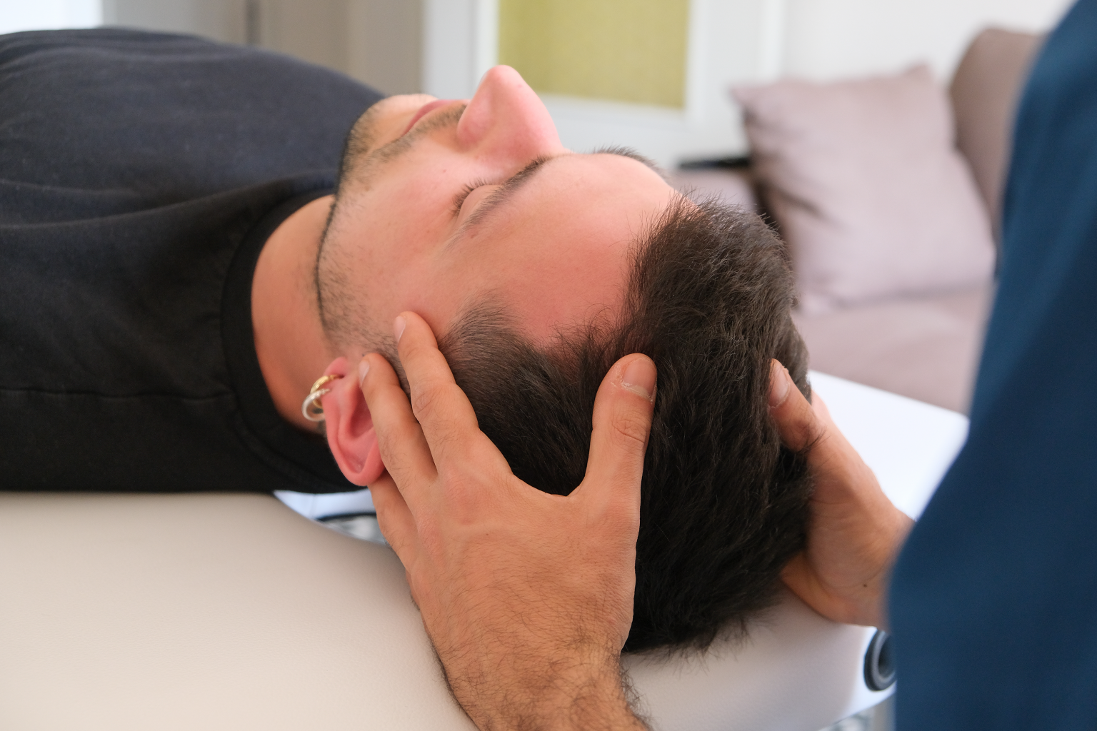OSTEOPATIA TRADIZIONALE